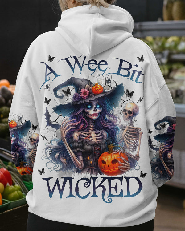 A Wee Bit Wicked Shirt