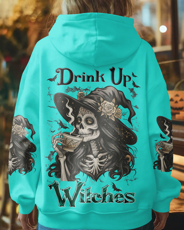 Drink Up Witches Shirt