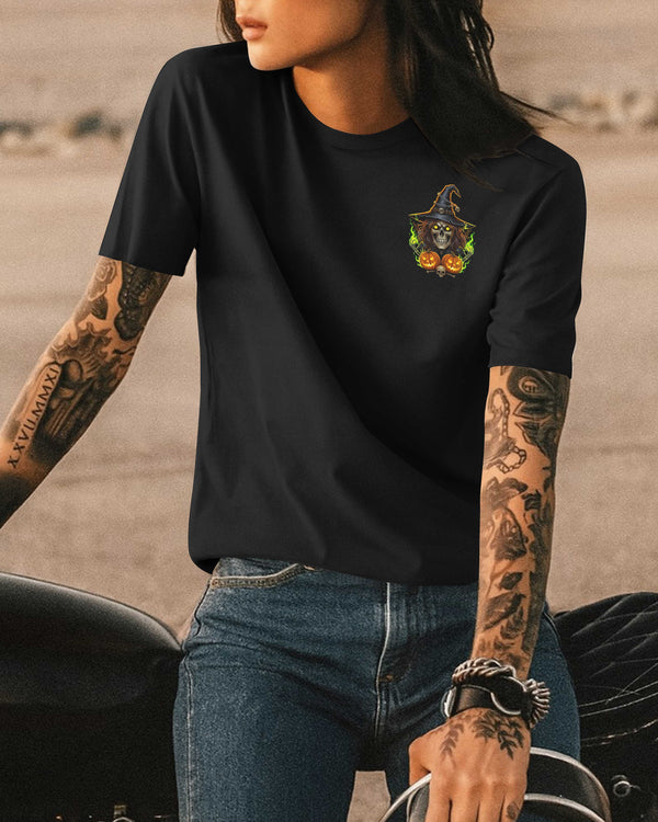 Spooky Vibes Only Shirt