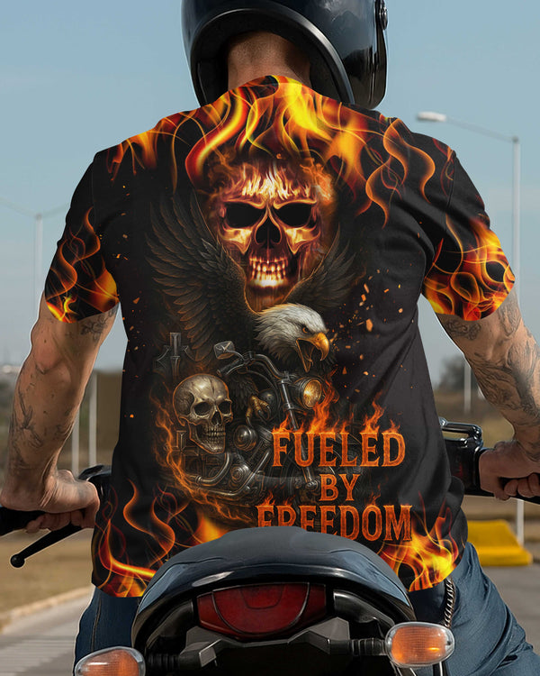 Fueled By Freedom Shirt