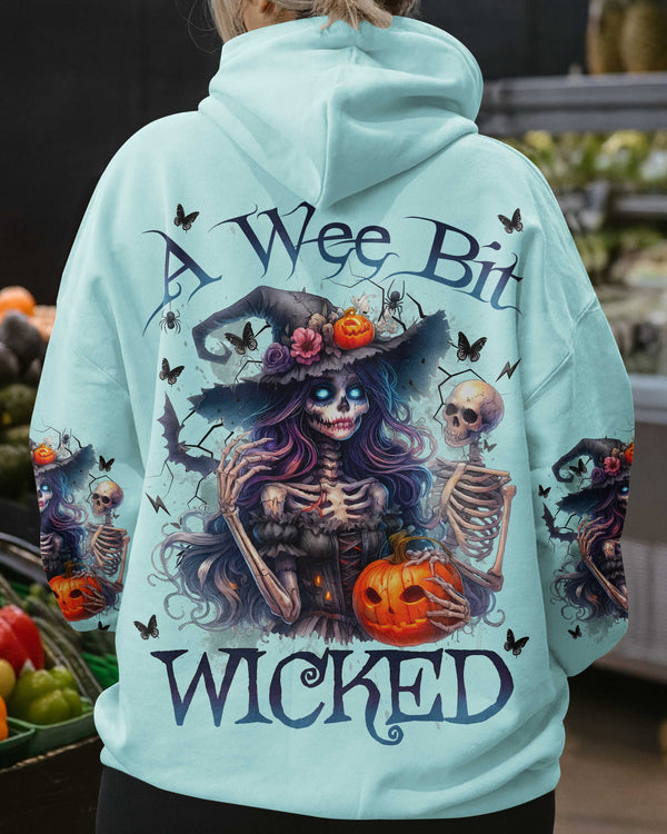 A Wee Bit Wicked Shirt