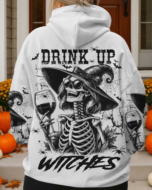 Drink Up Witches Shirt