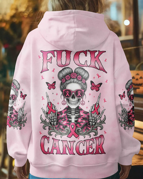Fck Cancer Shirt