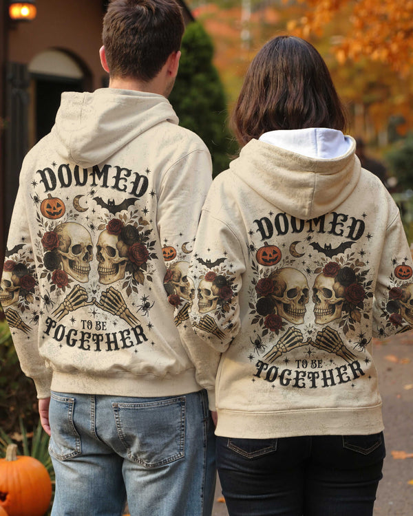 Halloween Skull Roses Shirt