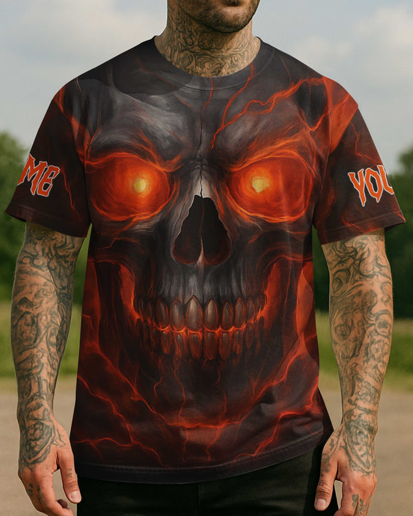 Customized Shirt