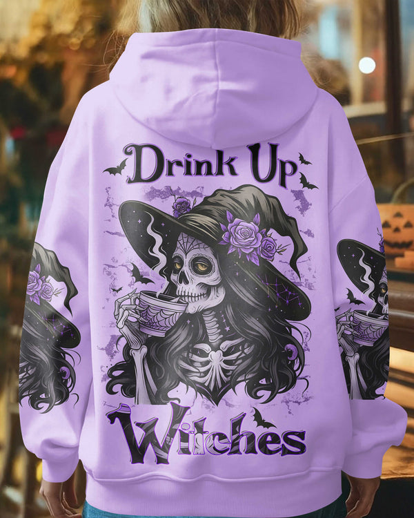 Drink Up Witches Shirt
