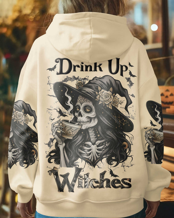 Drink Up Witches Shirt